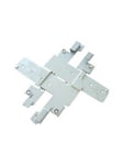 Cisco Ceiling Grid Clip: Flush