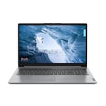 Lenovo IdeaPad 1 | 15 inch Full HD Laptop | AMD Ryzen 3 7320U | 8GB RAM | 128GB SSD | Windows 11 Home in S Mode| Cloud Grey