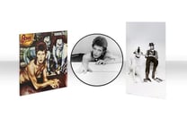 Diamond Dogs 50th Anniversary (Picture Disc)