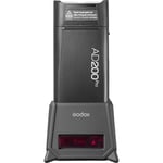 GODOX Protection en Silicone pour AD200/Pro