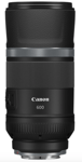 Canon RF 600mm f/11 DO IS STM