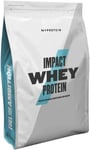 Myprotein Impact Whey Protein – Milk Tea250G – Muscle Building Powder with over