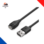 Chargeur Cable Compatible Avec Garmin Fenix 6 6S 6X 5 5S 5X