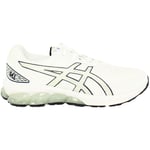 Asics Gel-Quantum 180 VII Mens White Running Trainers - Size UK 7