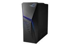 ASUS ROG Strix G13CHR 51440F008X - tower Core i5 i5-14400F 2.5 GHz - 8 GB - SSD 512 GB