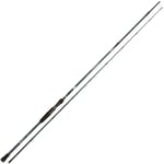 Abu Garcia Iaconelli Ike Signature Casting Rod - Baitcasting Rod for Predator Fishing - Pike, Perch, Zander, Trout