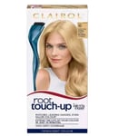 3 X Clairol Root Touch-Up Colour blend Extra Light Blonde 10