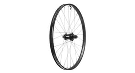 Roue arriere race face turbine 30 27 5     boost 12x148mm   corps shimano sram   noir