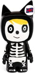 Tonies Skeleton Creative Audio Character - Skeleton Toys, Kids Learning Toys up