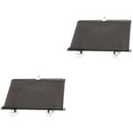 Set 2 Skylight Shades Blinds Car Window Sunshade Black Out Accessories Baby