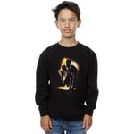 Sweat-shirt enfant Dc Comics  Ready To Go