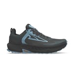 Altra Timp 5 - Chaussures trail femme Black / Gray 39
