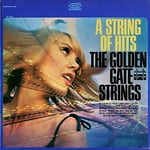 Golden Gate Strings  String Of Hits  CD