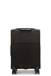 Samsonite B-Lite 5 55cm Softside Carry-On Suitcase Black