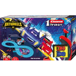 Carrera FIRST 63047 Batwheels Time for Action