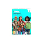 Sims 4 (EP9) Ecologie Jeu PC - Neuf