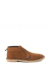 'Camden 2' Suede Desert Boot