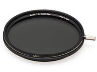 Kenko Variable ND Filter 62mm PL FADER ND3-ND400 w/ stepless adjustment ‎933718