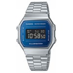 Casio A168WEM-2BEF Collection Watch