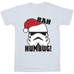 T-shirt enfant Disney  Episode IV: A New Hope Humbug