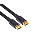 CLUB3D DisplayPort 1.4 HBR3 8K Cable M/M 4m /13.12ft