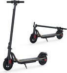 MEGAWHEELS ELECTRIC SCOOTER ADULT E-SCOOTER LONG RANGE BATTERY E-SCOOTER UK