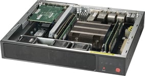 Supermicro Superserver E300-9d-8cn8tp