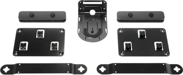 Logitech Rally Mounting Kit for the Rally Ultra-HD ConferenceCam