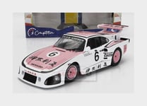 1:18 SOLIDO Porsche 935K3 Kremer #6 Win. Suzuka 1981 Wollek Pescarolo SL1807204