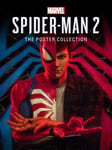 Marvel&#039;s SpiderMan 2: The Poster Collection