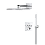 Grohe Precision SmartControl 310, krom