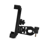 Universal Bicycle Bike Motocycle Phone Mount Holder Bracket