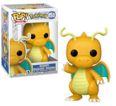 Pokemon - Pop Games N° 850 - Dracolosse