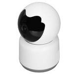 Indoor Security Camera Baby Pet Cam Pan Tilt Motion Detection Alarm 2 Way Au GHB