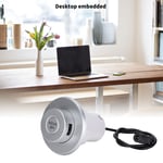 USB Embedded Charger Desk Sofa Desktop Embedded USB Charger For Moblie P