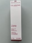 Clarins V Shaping Facial Lift Serum Eye Concentrate 7ml NEW Boxed