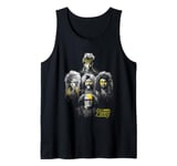 It's Always Sunny In Philadelphia The Gang Has Rock Vibes Tank Top