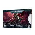 Index Cards - Genestealer Cults 23