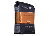 Davidoff Café Crème, 500 G, Caffè Crema, Medelrostade, 1 Styck