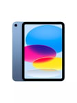 2022 Apple iPad, 10.9", A14 Bionic Processor, iPadOS, Wi-Fi, 256GB