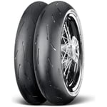 Mc-Däck continental - Mc däck hypersport contiattack sm 2 150 60 17 bak