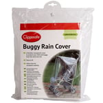 Clippasafe Universal Buggy Rain Cover