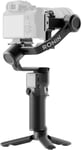 DJI RS 3 Mini Gimbal Stabilizer for DSLR and Mirrorless Cameras - BNIB - VAT