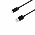 Fast Micro USB Data Cable 1M Charger Data Cable For All Samsung Phones