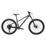 Marin San Quentin 2 27.5´´ 2024 Mtb Cykel Svart XL