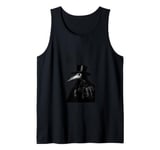 The Plague Doctor Bill of Mortality Tank Top