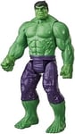 Disney Avengers - Titan Heroes 30 cm - Hulk (E7475)