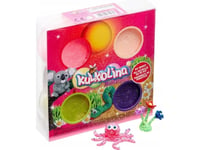 Art And Play Kulkolina 4 Kolory Brokat 31485