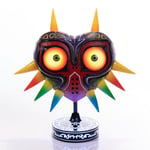 The Legend of Zelda PVC Statue Majora's Mask Collectors Edition 30 cm