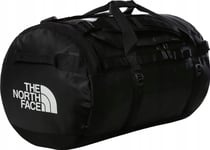 The North Face Torba Base Camp Duffel L-Tnf Black-Tnf White-Npf The North Face